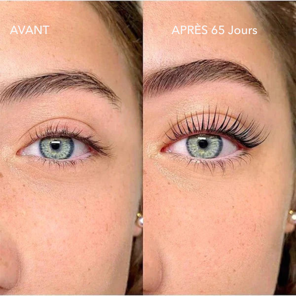 alluma. | Sérum De Croissance Des Cils (1 Acheté = 1 OFFERT)