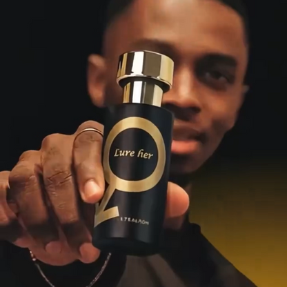 alluma. | Le Parfum Qui Attire Les Femmes Sans Effort