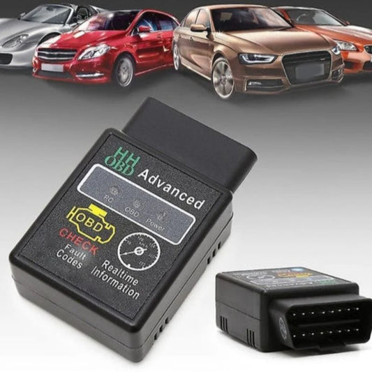alluma. | DiagMaster OBD2 Pro - Votre Assistant Automobile Personnel