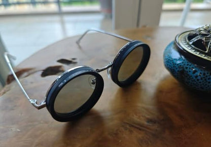 alluma. | Lunette à Teinte Ajustable.